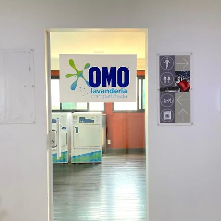 Apartamento Confortavel - Itaim Bibi Sao Paulo Bagian luar foto