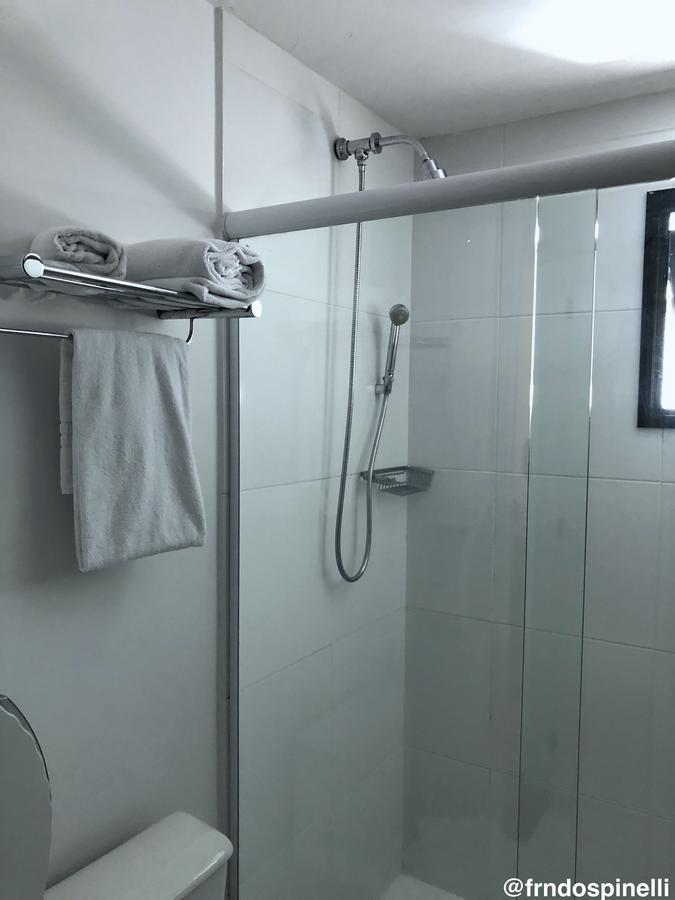 Apartamento Confortavel - Itaim Bibi Sao Paulo Bagian luar foto