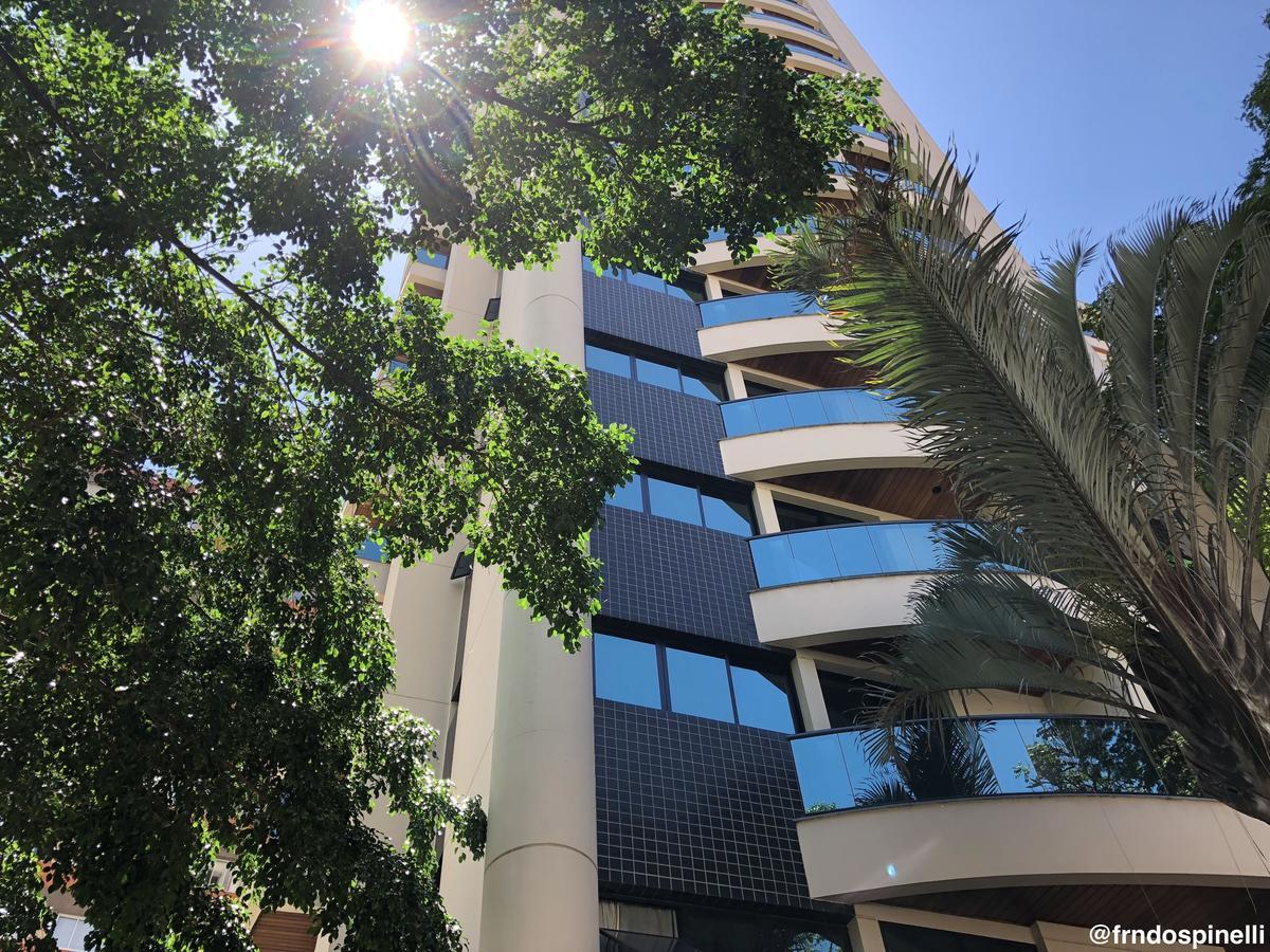 Apartamento Confortavel - Itaim Bibi Sao Paulo Bagian luar foto