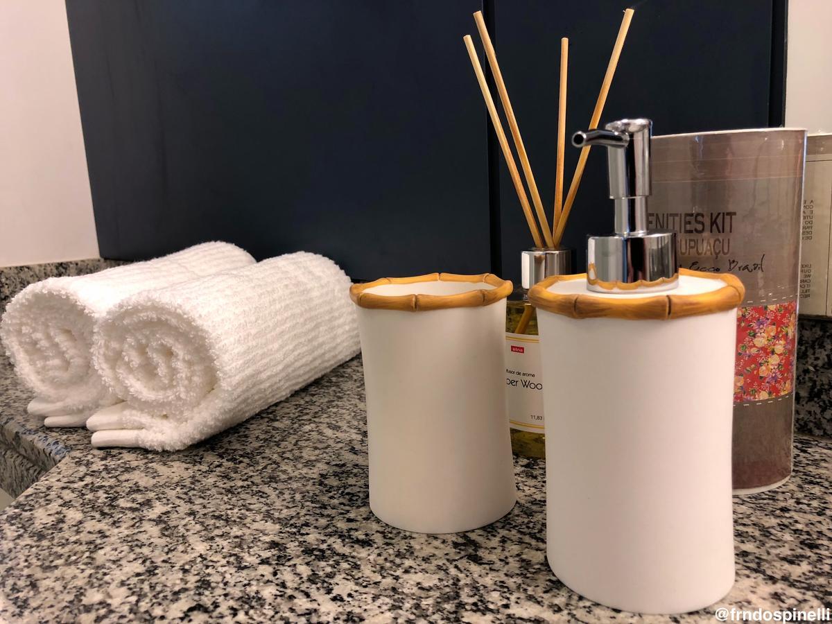 Apartamento Confortavel - Itaim Bibi Sao Paulo Bagian luar foto